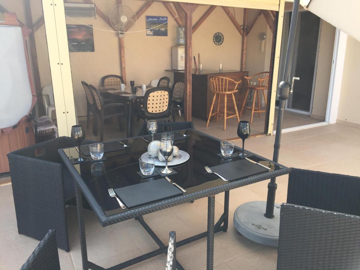 Beautiful Spacious 2-Bed Apartment In Xylofagou Xylophaghou Eksteriør bilde