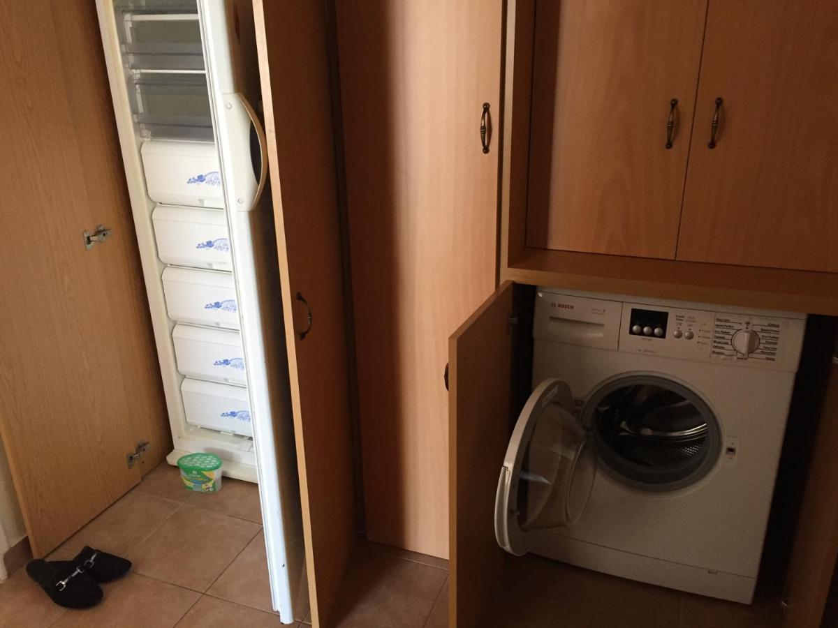 Beautiful Spacious 2-Bed Apartment In Xylofagou Xylophaghou Eksteriør bilde